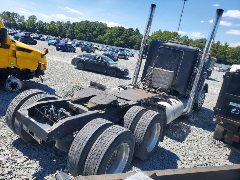 1989 Peterbilt 379 მანქანა იყიდება აუქციონზე, vin: 1XP5DB9X3KN272391, აუქციონის ნომერი: 67184456