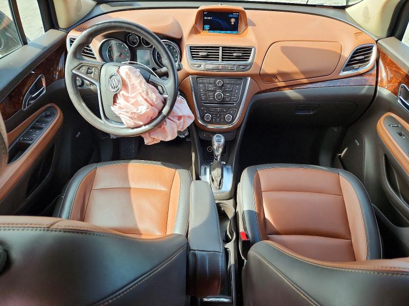 Продаж на аукціоні авто 2015 Buick Encore, vin: KL4CJHSB6FB198095, номер лоту: 68895356