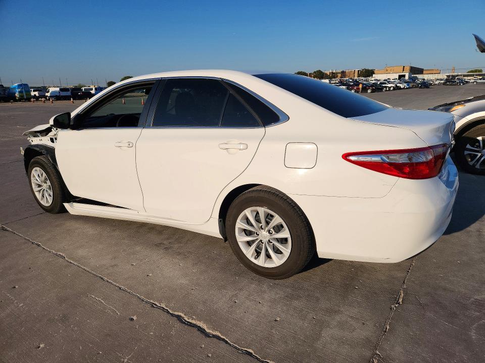 Aukcja sprzedaży 2017 Toyota Camry, vin: 4T1BF1FK7HU805001, numer aukcji: 69898726