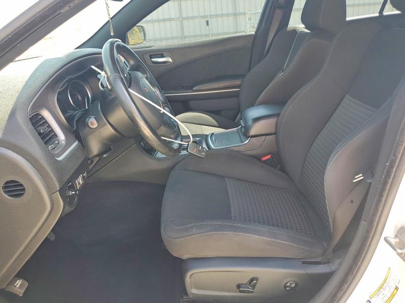 68297396 :رقم المزاد ، 2C3CDXHG4KH608554 vin ، 2019 Dodge Charger مزاد بيع