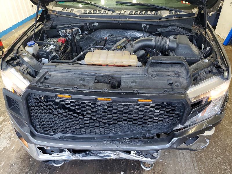 Aukcja sprzedaży 2018 Ford F150, vin: 1FTEW1E51JFE24526, numer aukcji: 67950976