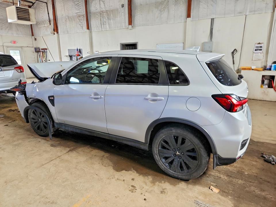 Продажа на аукционе авто 2023 Mitsubishi Outlander Sport, vin: JA4ARUAU5PU009874, номер лота: 68275746