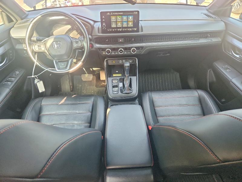 Aukcja sprzedaży 2025 Honda Cr-v, vin: 2HKRS6H71SH210599, numer aukcji: 65820746