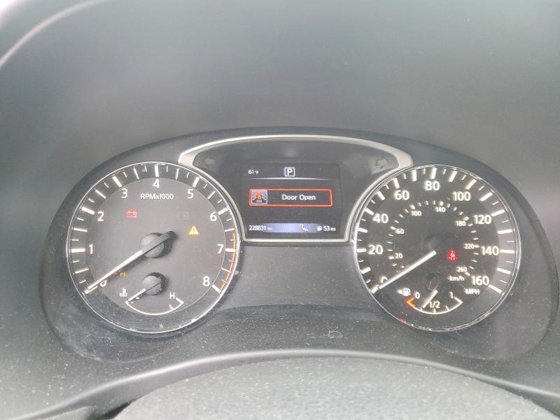 Aukcja sprzedaży 2017 Nissan Pathfinder, vin: 5N1DR2MNXHC626458, numer aukcji: 69452306