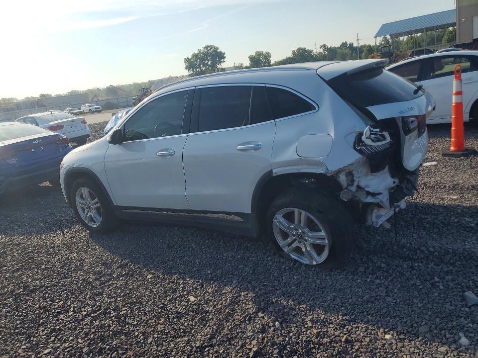 Aukcja sprzedaży 2021 Mercedes-benz Gla, vin: W1N4N4GB6MJ169918, numer aukcji: 67863476