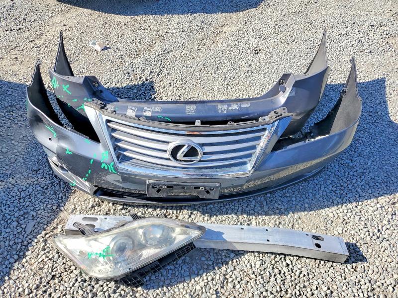 Aukcja sprzedaży 2012 Lexus Es, vin: JTHBK1EG3C2484042, numer aukcji: 69822506