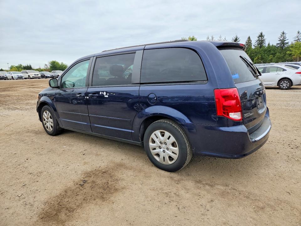 Продажа на аукционе авто 2014 Dodge Grand Caravan, vin: 2C4RDGBG7ER424755, номер лота: 68111176