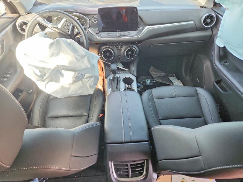 2024 Chevrolet Blazer მანქანა იყიდება აუქციონზე, vin: 3GNKBJRS2RS179202, აუქციონის ნომერი: 69003106