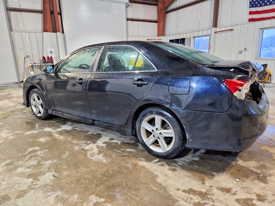 Aukcja sprzedaży 2014 Toyota Camry, vin: 4T1BF1FK1EU394531, numer aukcji: 70895926