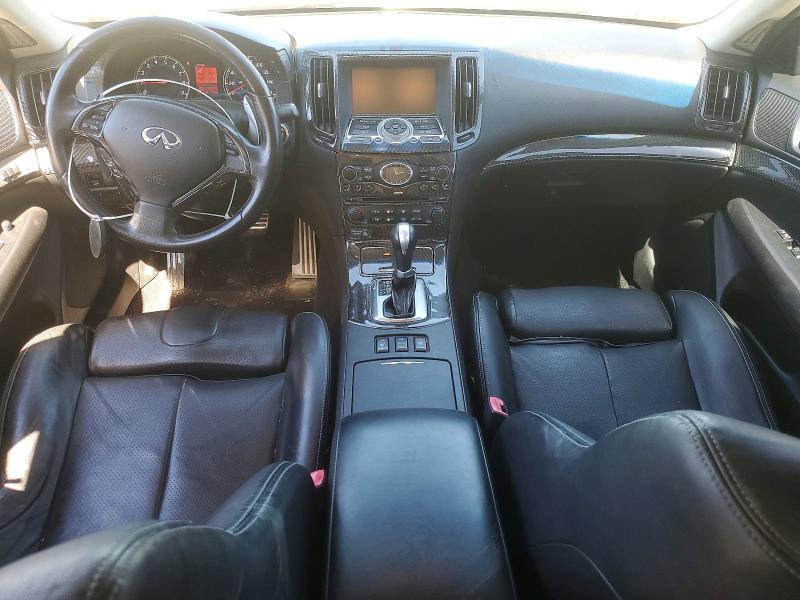 Продажа на аукционе авто 2008 Infiniti G35, vin: JNKBV61F08M264998, номер лота: 70556566