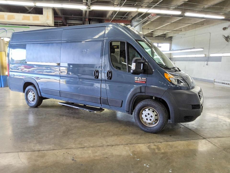 Aukcja sprzedaży 2021 Ram Promaster 3500, vin: 3C6MRVJG9ME550043, numer aukcji: 65045866