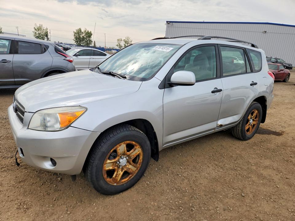 Aukcja sprzedaży 2006 Toyota Rav4, vin: JTMBD33V766014070, numer aukcji: 67674916
