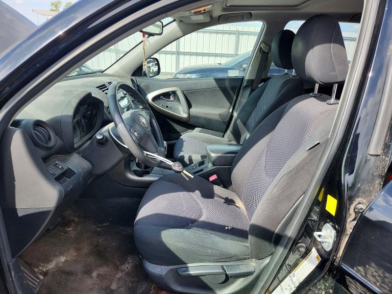 Продаж на аукціоні авто 2010 Toyota Rav4, vin: JTMRK4DV3A5094765, номер лоту: 65579236