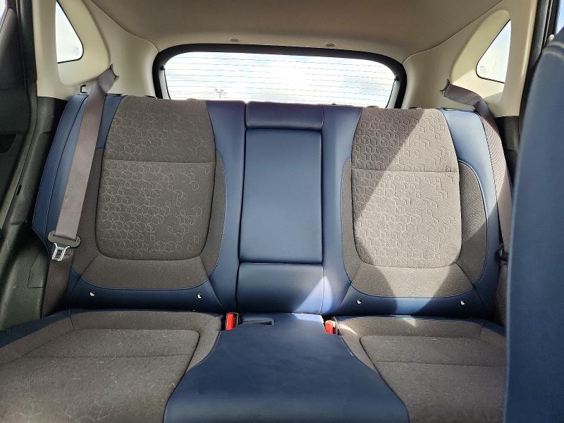 2024 Kia Seltos მანქანა იყიდება აუქციონზე, vin: KNDEUCAA3R7583218, აუქციონის ნომერი: 68244966