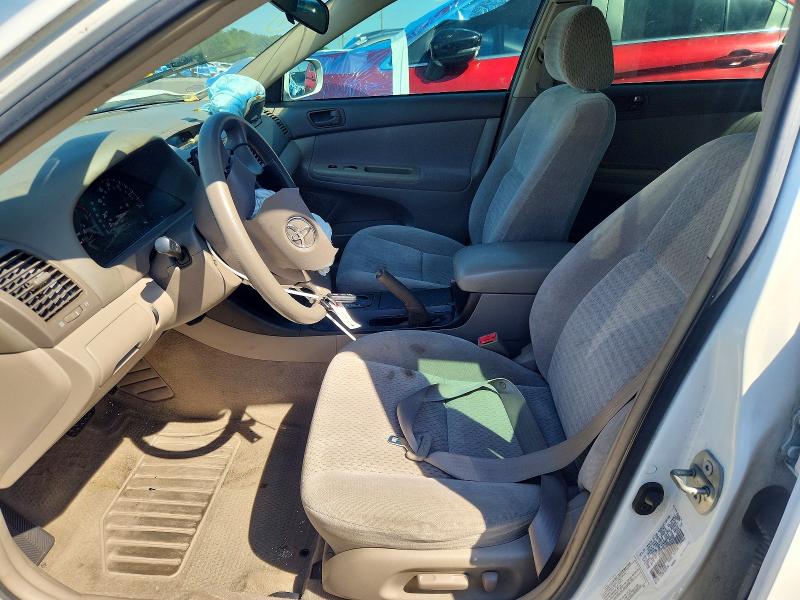 Продажа на аукционе авто 2002 Toyota Camry, vin: 4T1BE32KX2U554292, номер лота: 70723476