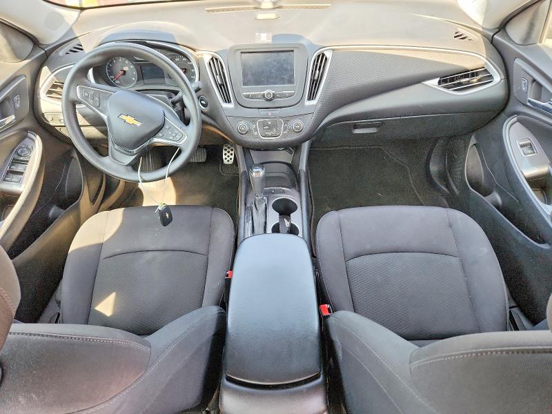 Продажа на аукционе авто 2017 Chevrolet Malibu, vin: 1G1ZB5ST6HF179684, номер лота: 70087056