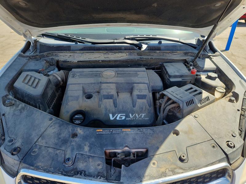 Aukcja sprzedaży 2015 Chevrolet Equinox, vin: 2GNFLDE3XF6177187, numer aukcji: 68643696