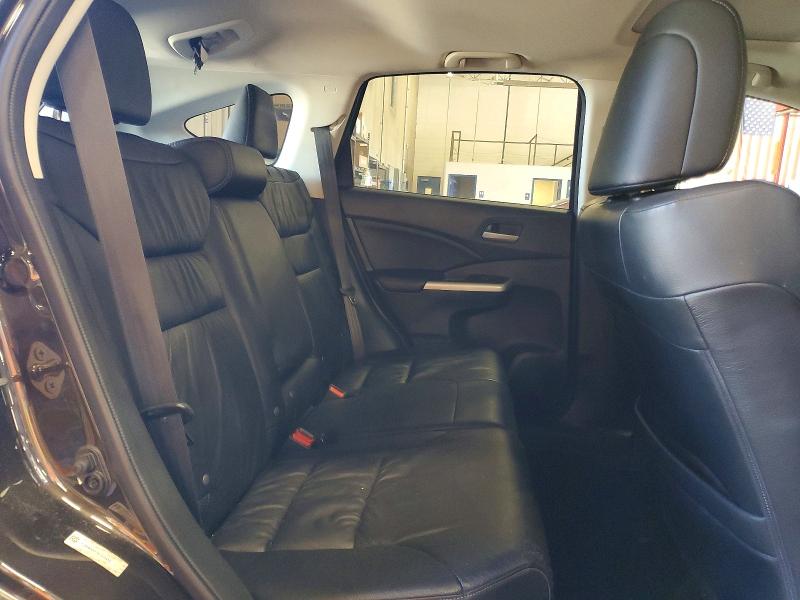 Aukcja sprzedaży 2014 Honda Cr-v, vin: 5J6RM4H77EL011372, numer aukcji: 70088646