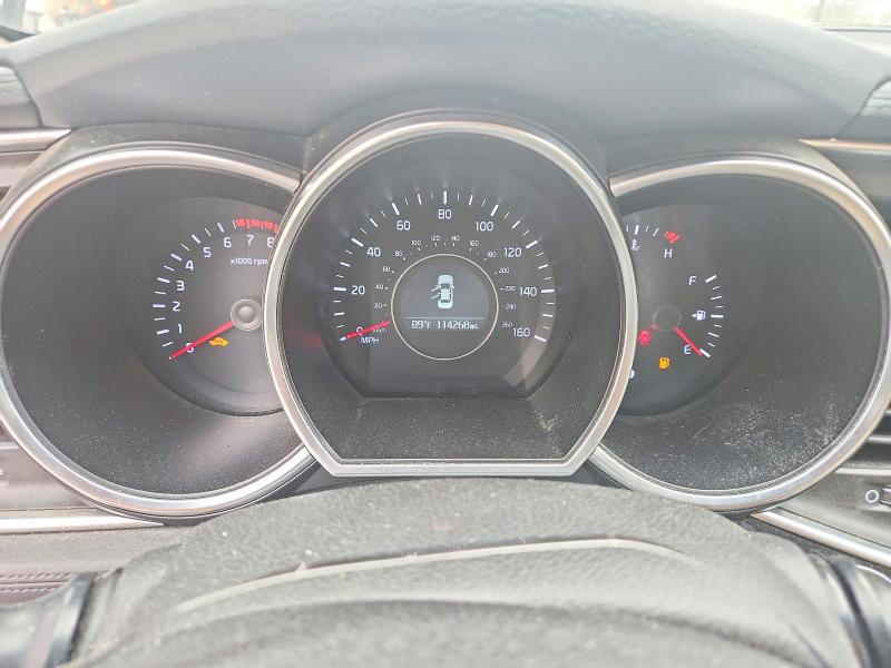 Продаж на аукціоні авто 2015 Kia Optima, vin: 5XXGN4A70FG362095, номер лоту: 69391546