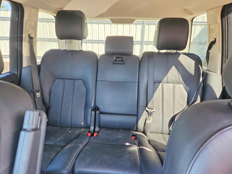 68077236 :رقم المزاد ، SALME1D4XCA374466 vin ، 2012 Land Rover Range Rover مزاد بيع