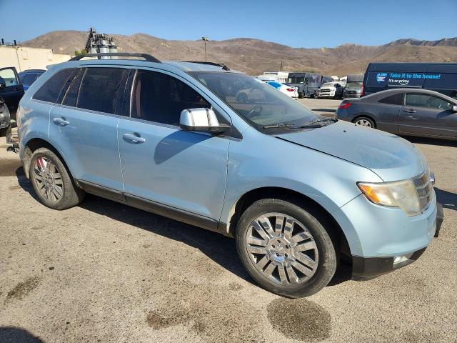 71156756 :رقم المزاد ، 2FMDK39C38BA76196 vin ، 2008 Ford Edge مزاد بيع