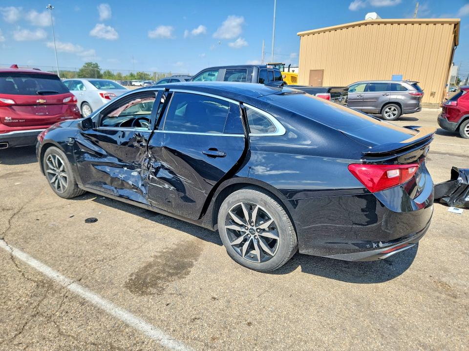 Aukcja sprzedaży 2023 Chevrolet Malibu, vin: 1G1ZG5ST6PF128413, numer aukcji: 68132986