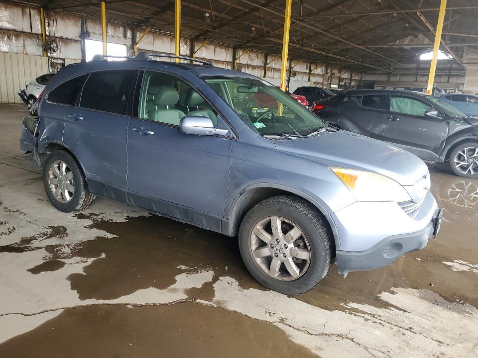Продаж на аукціоні авто 2008 Honda Cr-v, vin: JHLRE48768C074909, номер лоту: 70836246