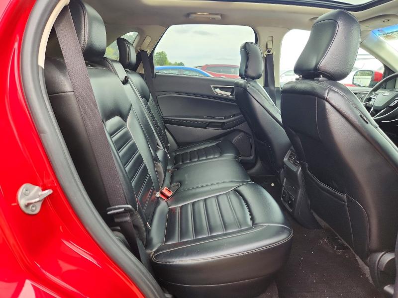 Aukcja sprzedaży 2020 Ford Edge, vin: 2FMPK4J99LBA83570, numer aukcji: 68885766