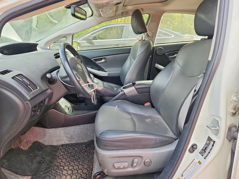 Aukcja sprzedaży 2015 Toyota Prius, vin: JTDKN3DU5F1899028, numer aukcji: 68510166