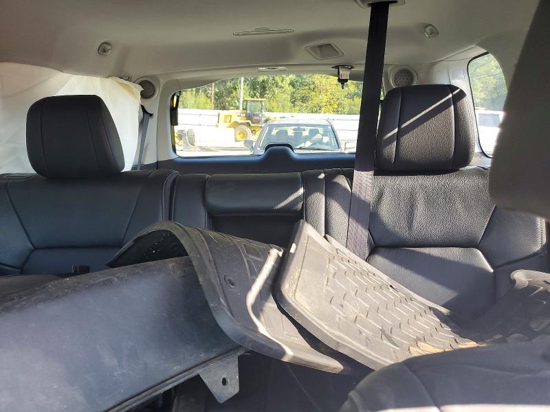 2015 Honda Pilot მანქანა იყიდება აუქციონზე, vin: 5FNYF4H9XFB011769, აუქციონის ნომერი: 68981966
