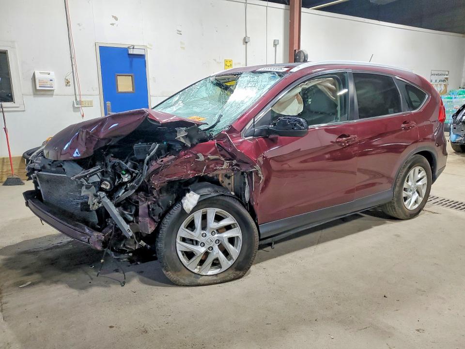 Aukcja sprzedaży 2016 Honda Cr-v, vin: 5J6RM4H73GL111116, numer aukcji: 68995606