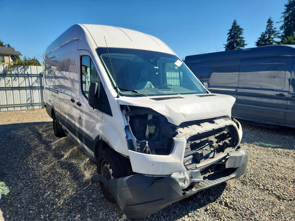Aukcja sprzedaży 2016 Ford Transit, vin: 1FTYR3XMXGKB06201, numer aukcji: 67521306