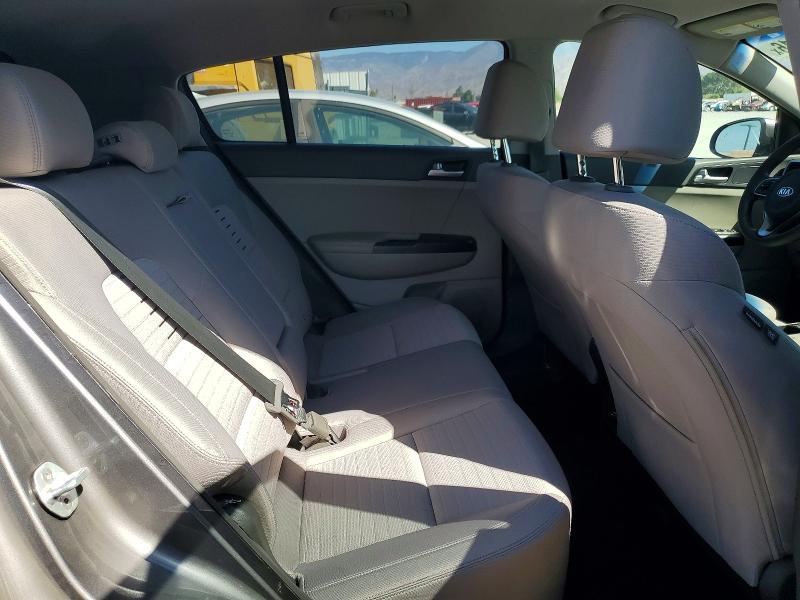 Aukcja sprzedaży 2018 Kia Sportage, vin: KNDPM3AC7J7481788, numer aukcji: 68663816
