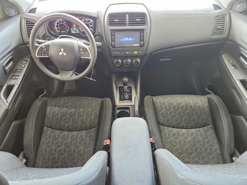 Продажа на аукционе авто 2024 Mitsubishi Outlander Sport, vin: JA4ARUAU5RU025348, номер лота: 69711216