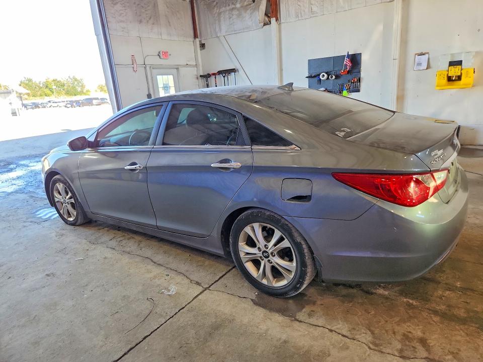 2013 Hyundai Sonata მანქანა იყიდება აუქციონზე, vin: 5NPEC4AC2DH542514, აუქციონის ნომერი: 70788296