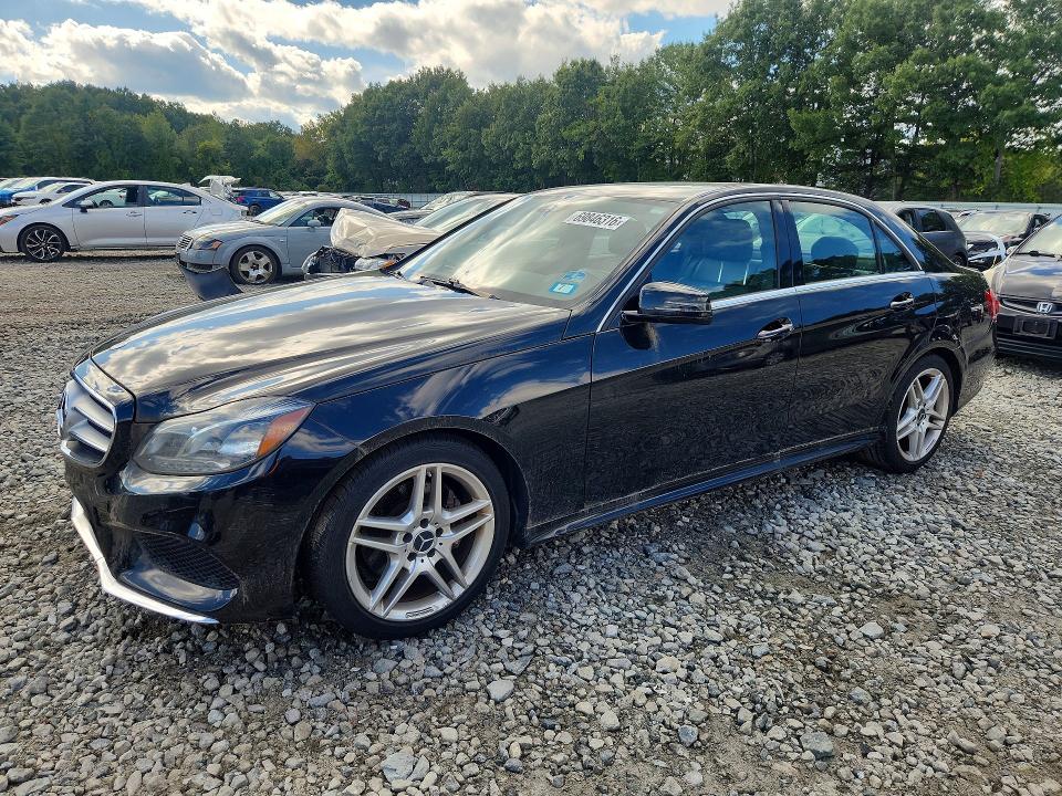 69846316 :رقم المزاد ، WDDHF8JB2EB050772 vin ، 2014 Mercedes-benz E مزاد بيع