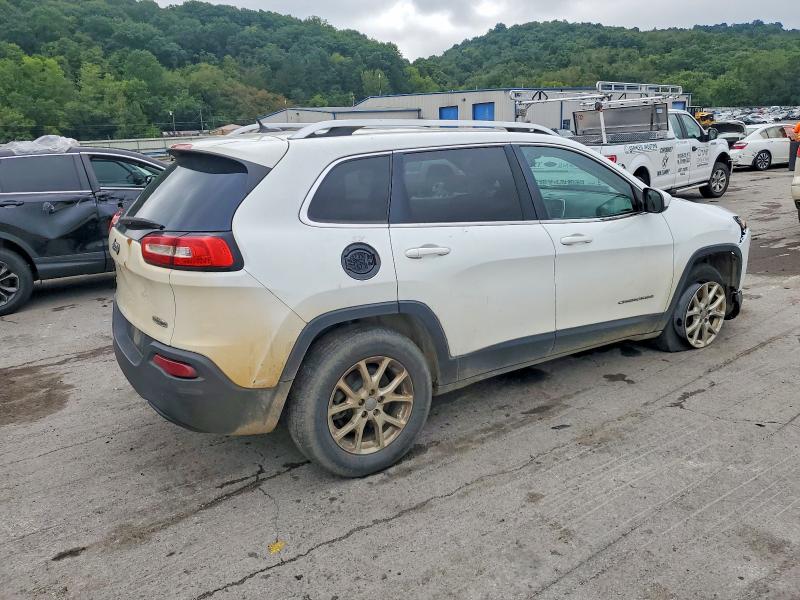Aukcja sprzedaży 2015 Jeep Cheeroke, vin: 1C4PJMCB3FW765144, numer aukcji: 67327656