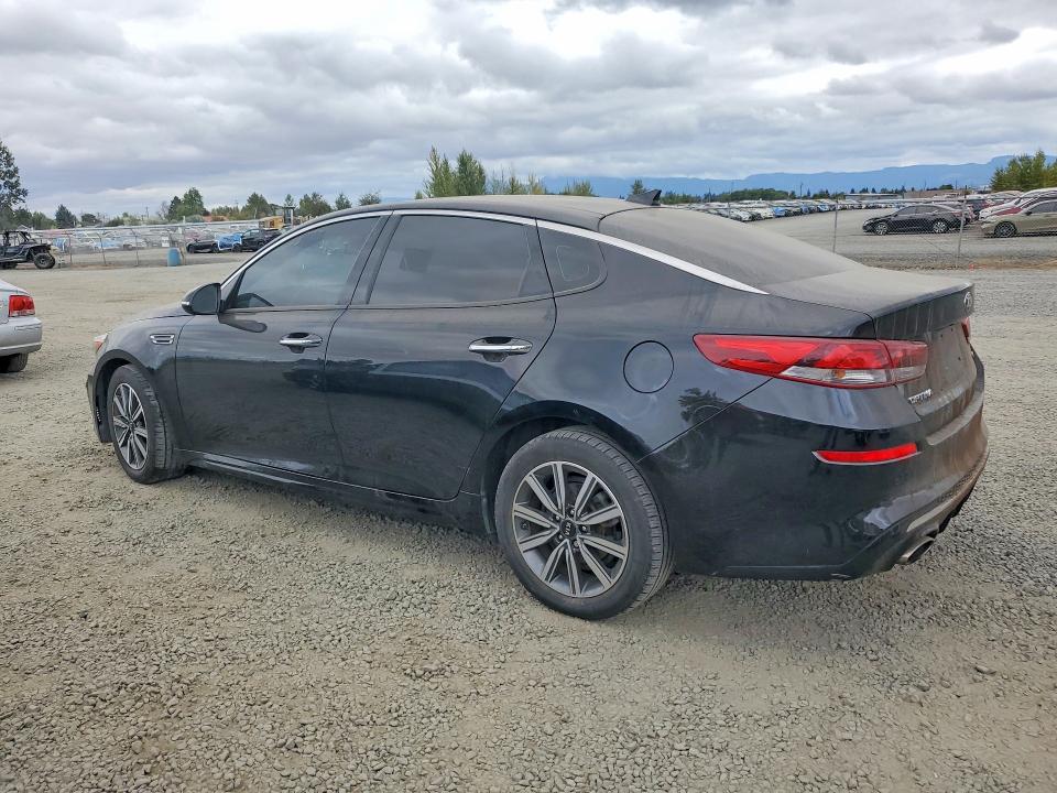 Aukcja sprzedaży 2019 Kia Optima, vin: 5XXGU4L14KG304111, numer aukcji: 67334226