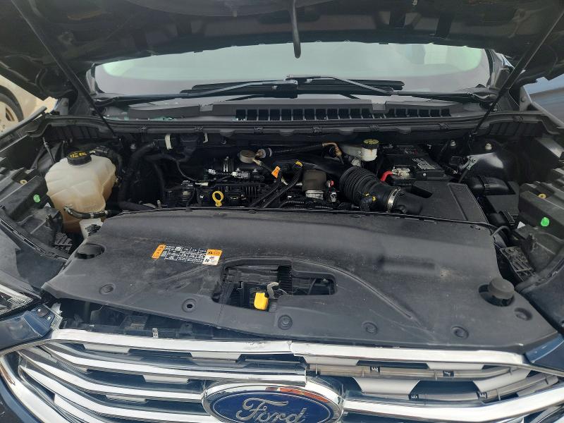 Aukcja sprzedaży 2019 Ford Edge, vin: 2FMPK4K96KBC10983, numer aukcji: 69604526