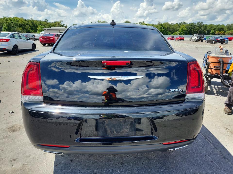 Aukcja sprzedaży 2019 Chrysler 300, vin: 2C3CCABG6KH548432, numer aukcji: 68424926