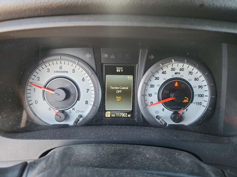 2015 Toyota Sienna მანქანა იყიდება აუქციონზე, vin: 5TDXK3DC4FS657999, აუქციონის ნომერი: 70821886