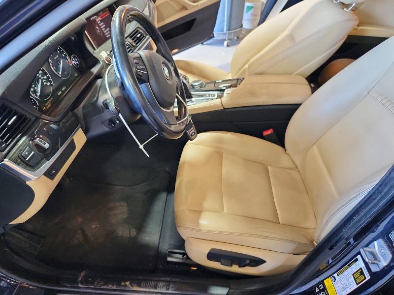 67666256 :رقم المزاد ، WBA5B3C56GG254917 vin ، 2016 Bmw 535 مزاد بيع