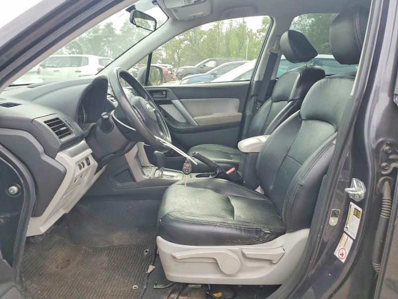 Aukcja sprzedaży 2014 Subaru Forester, vin: JF2SJAAC7EH490502, numer aukcji: 68975636