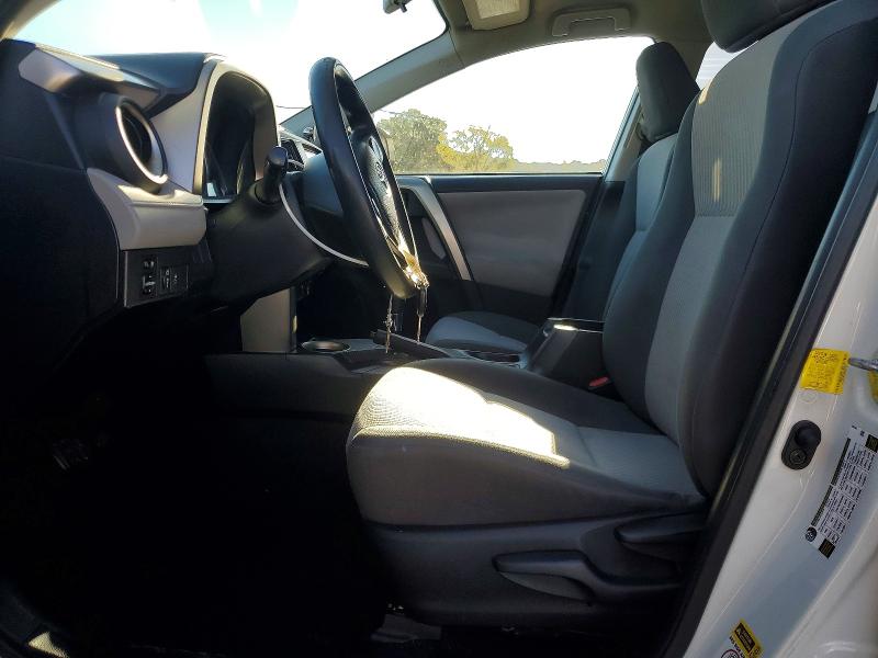 Продажа на аукционе авто 2015 Toyota Rav4, vin: 2T3ZFREV4FW137221, номер лота: 70793236
