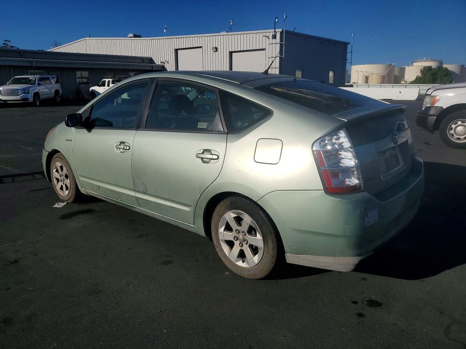 Aukcja sprzedaży 2009 Toyota Prius, vin: JTDKB20U997823659, numer aukcji: 71020926