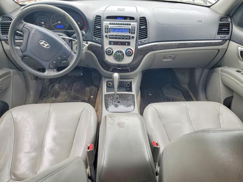 Продаж на аукціоні авто 2008 Hyundai Santa Fe, vin: 5NMSG13D48H133851, номер лоту: 70005406