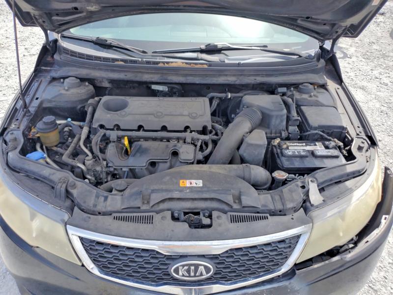 Aukcja sprzedaży 2013 Kia Forte, vin: KNAFW4A38D5732925, numer aukcji: 71050976