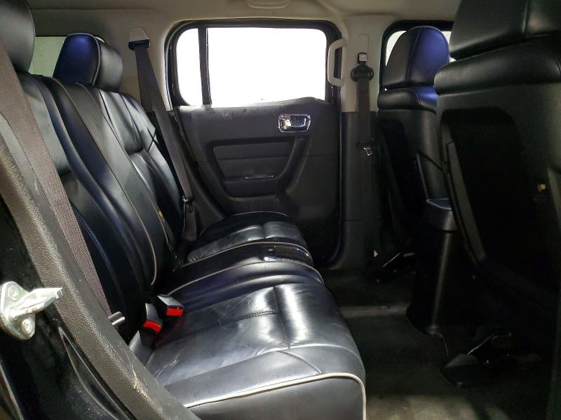 Продажа на аукционе авто 2007 Hummer H3, vin: 5GTDN13E578102513, номер лота: 69537716