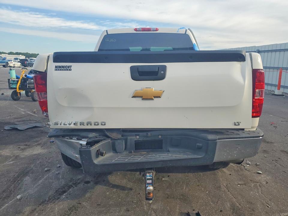 Продаж на аукціоні авто 2012 Chevrolet Silverado, vin: 3GCPCSE0XCG185362, номер лоту: 70889106