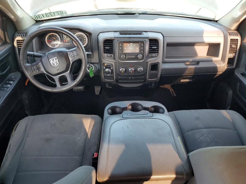 Продажа на аукционе авто 2019 Ram 1500 Classic, vin: 1C6RR6KT8KS538872, номер лота: 67173136